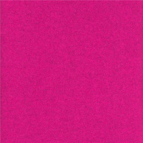 Wooly 11 cerise 1044