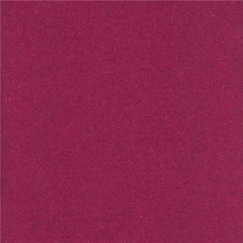 Wooly 61 aubergine 2238