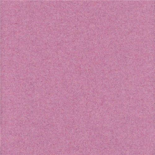 Wooly 81 lilac melange 202