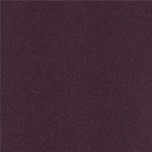 Wooly 91 dark lilac 2255