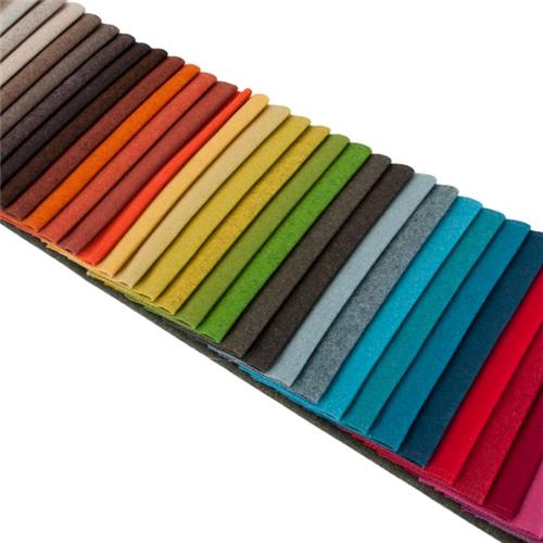 Wooly komplett provkollektion A