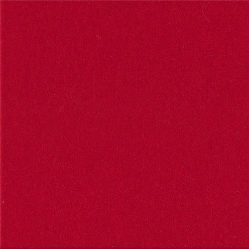 Wooly Plus 2011 B Red