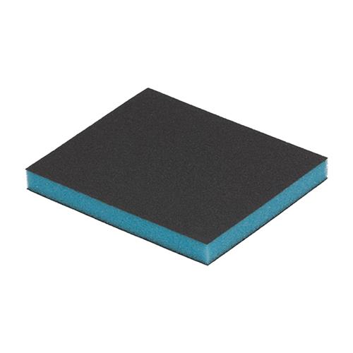 Slipsvamp för läder