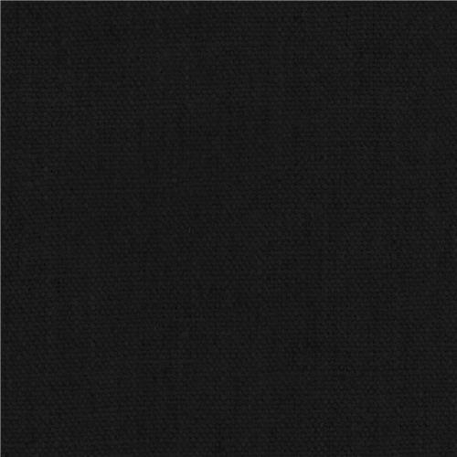 Linneväv bärande 650g 130cm Svart