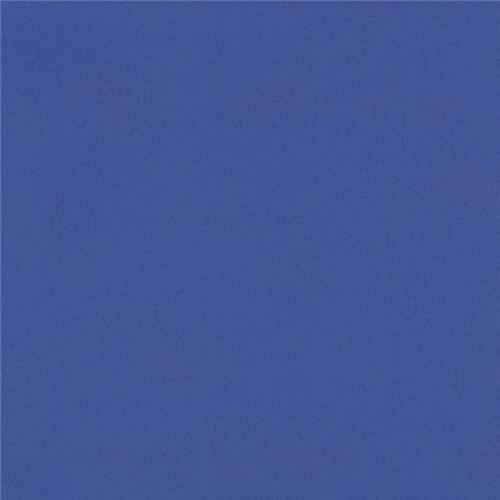 VÄV-POLYURETHAN 140cm BLÅ/MET