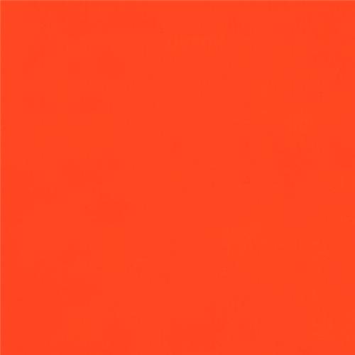 VÄV-POLYURETHAN 140cm ORANGE