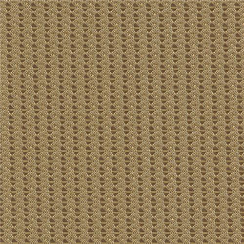 VÄV-POL.BEIGE PADDING 145cm