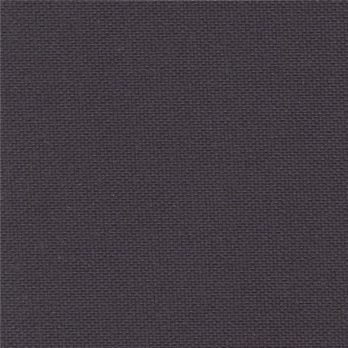 VÄV 500D Pol. Heavy Coated PU Carbon 150cm