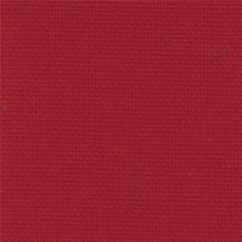 FRITIDSVÄV UNI 150cm Röd