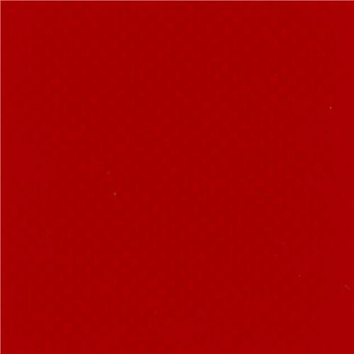 Lac 640  PVC  7446 Röd 150cm