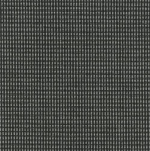 Solids & Stripes Charcoal