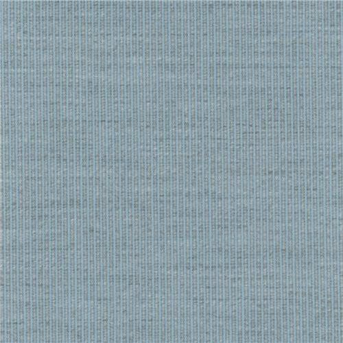 Solids & Stripes Mineral Blue Chiné