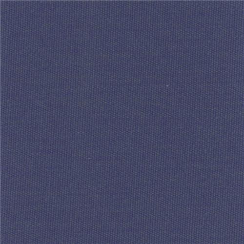 SUNBRELLA SOLIDS Blågrå