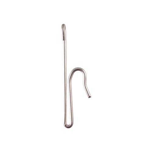 1-FINGERKROK LÅG FATTNING 100pc