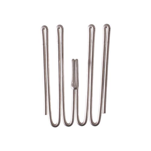 4-FINGERKROK LÅG FATTNING 100pc