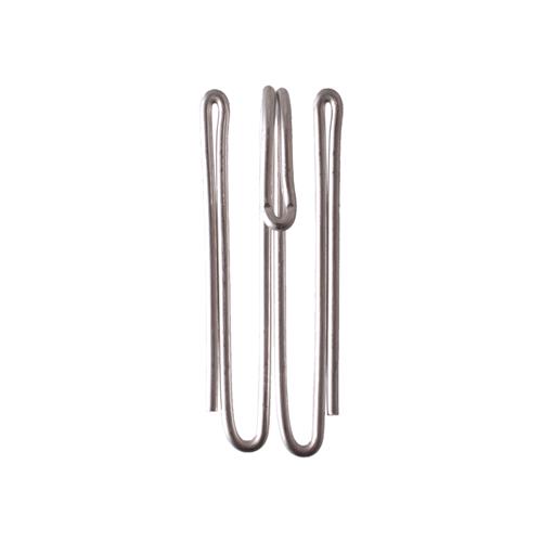 2-FINGERKROK HÖG FATTNING 100pc