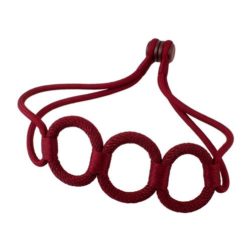 ELENA Omtag Röd 70cm