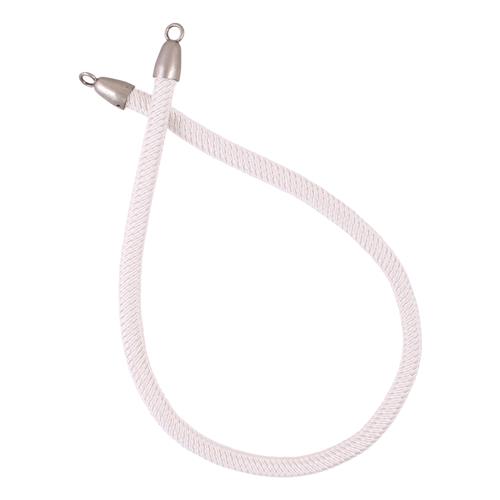 CIARA Omtag Vit 70cm