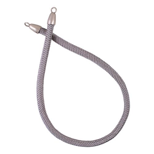 CIARA Omtag Grå 70cm