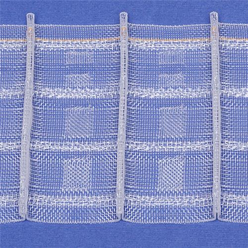 BOCELLI Pennveck 1:1.5 76mm Transp. 50m