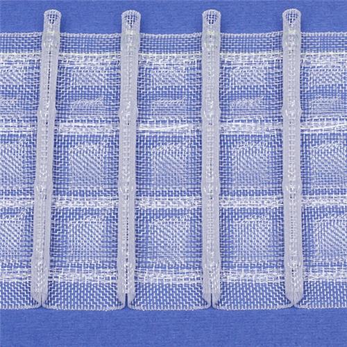 BOCELLI Pennveck 1:2.5 76mm Transp. 50m