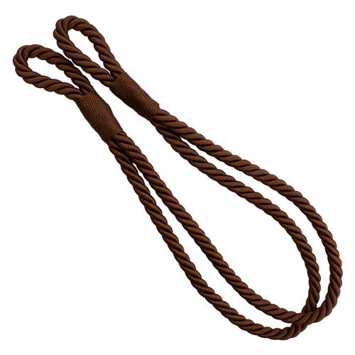 LEXI Omtag Brun 70cm