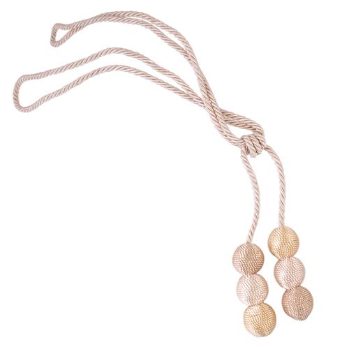 MIA Omtag Elfenben 60cm