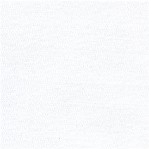 GARDINFODER Chintz Vit