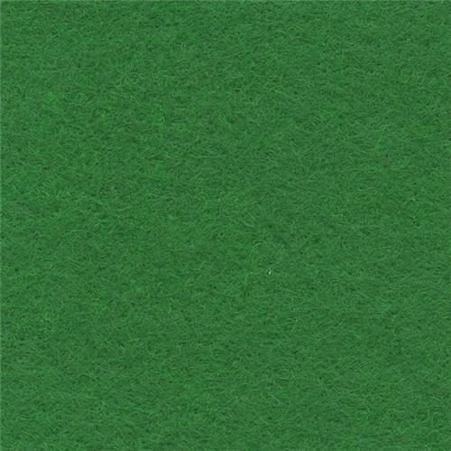 SPELBORDSFILT GRÖN/180cm VFG