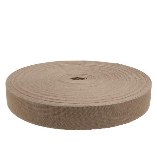 Linnesadelgjord  NATUR 50mm