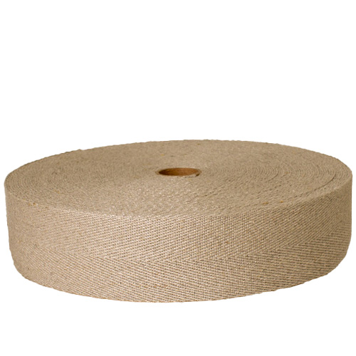 Linnesadelgjord  NATUR 50mm 25m