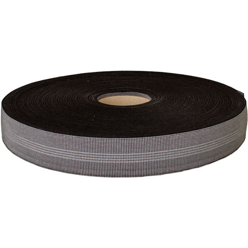 Gummisadelgjord Sits 60 60mm 100m