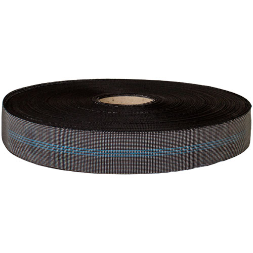 Gummisadelgjord Sits 70 60mm 100m