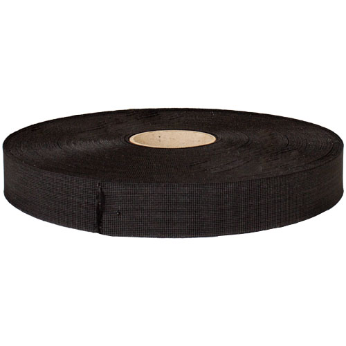 Gummisadelgjord Rygg 80 60mm 100m