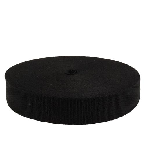 Jutesadelgjord CS 811 SVART 60mm 50m