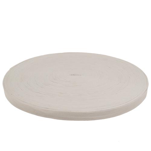 RESÅRBAND 15mm  50m Vit