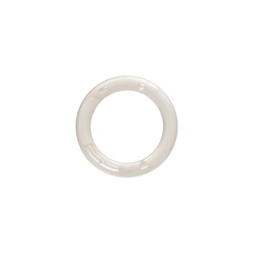 PLASTRING TRANSP. 13x18mm 200st