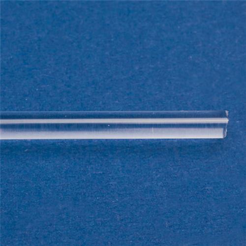 Latta transparent 4mm x 2000mm