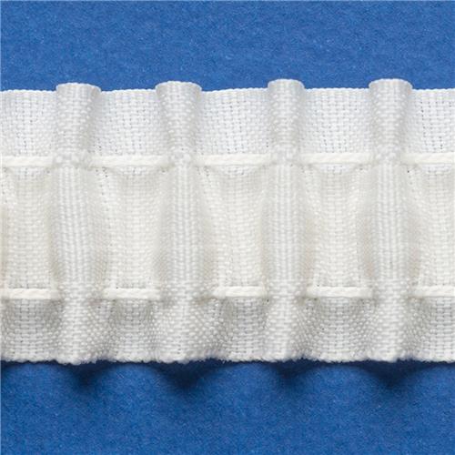 OSLO Miniveckband 29mm Pol Elfenben 100m