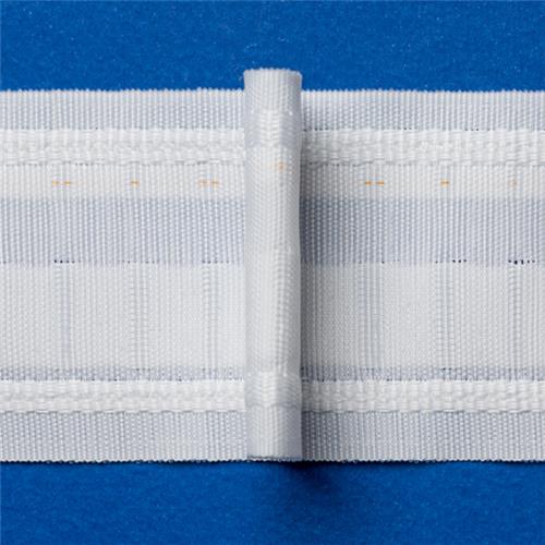 MADISON Gruppveck 1:1.5 P1 56mm Vit 50m