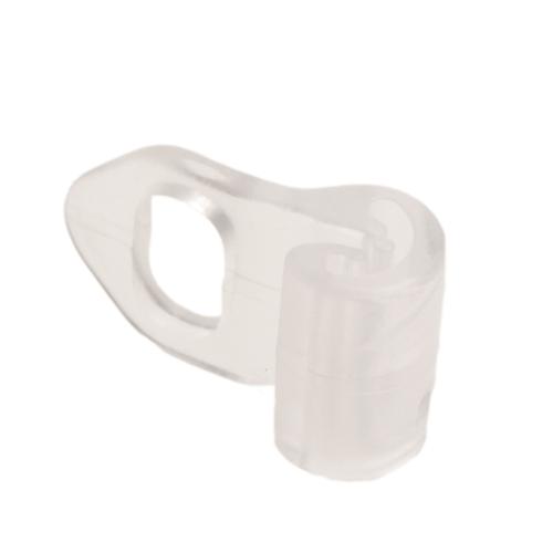 CLIPS KROK Transp. Vario 100 st till lattband