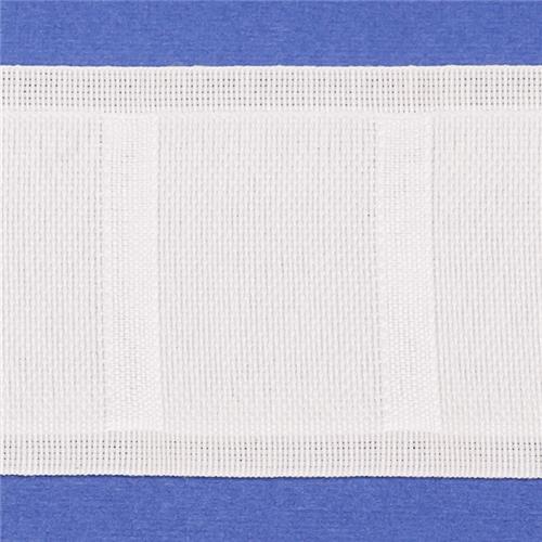 BORA Veckband 70mm Bom/Pol Oblekt 100m