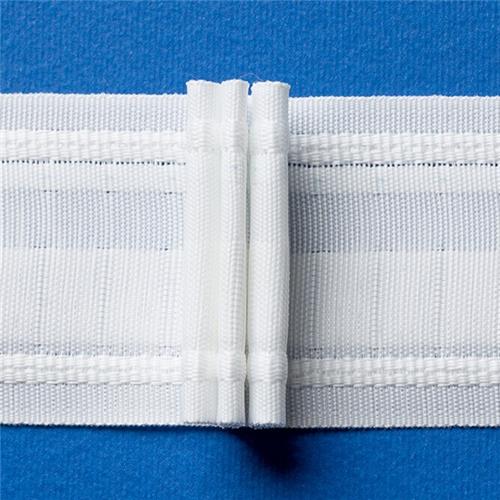 MADISON Gruppveck 1:2.0 56mm Vit BX50m