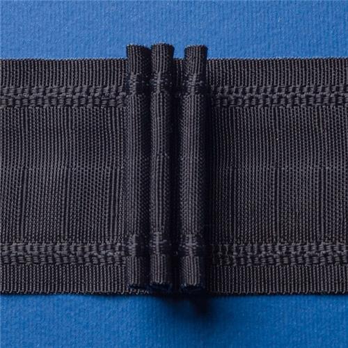 MADISON Gruppveck 1:2.0 51mm Svart BX50m