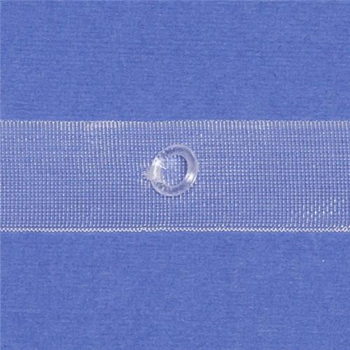 DIANA Hissgardinband Ringar 20mm 100m