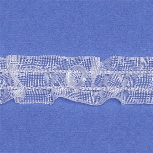 DIANA Hiss- och Rynkband Ringar 20mm 100m