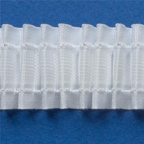 OSLO Miniveckband 29mm Pol Vit 100m