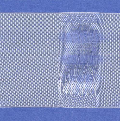 MONSOON Hällband Transparent 100mm 100m