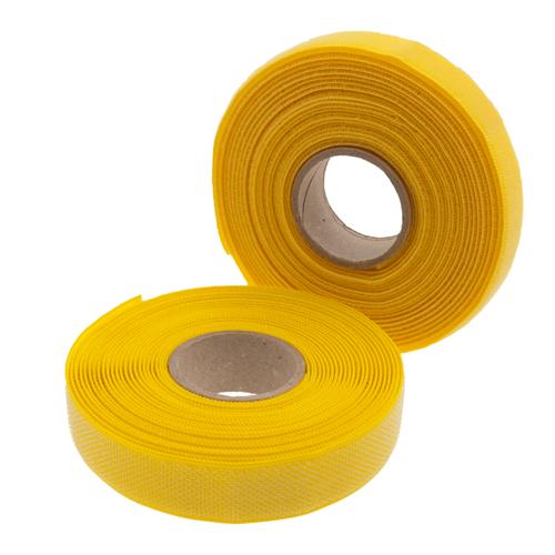 KARDBORRBAND GUL 2X5m