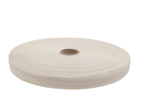 TUBBAND  FICKOR 30mm Smältlim 50m Vit